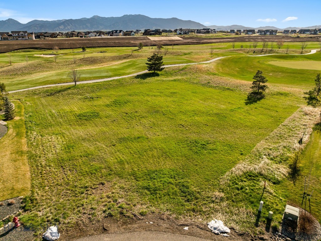Bozeman MT 59718 - 1