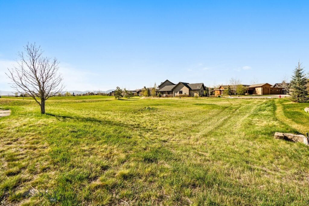 Bozeman MT 59718 - 6