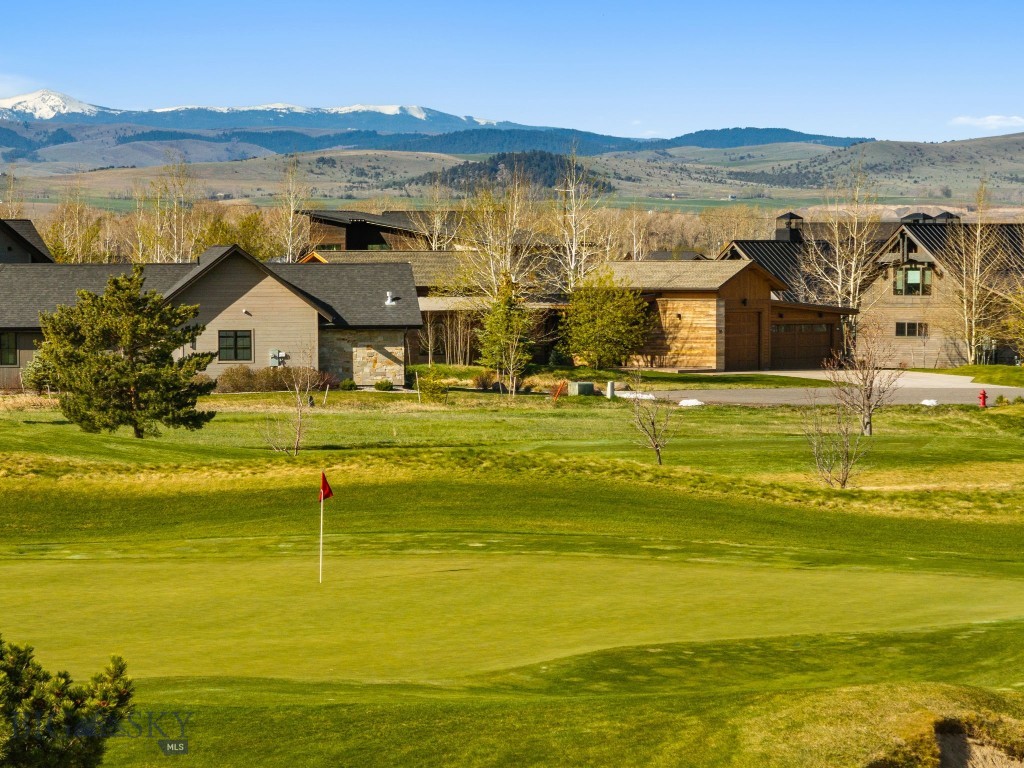 Bozeman MT 59718 - 8