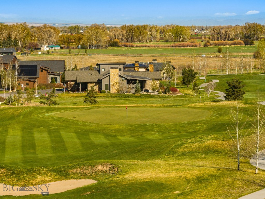 Bozeman MT 59718 - 9