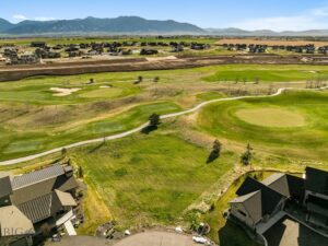 Lot 93 T-Bone Way, Bozeman MT 59718