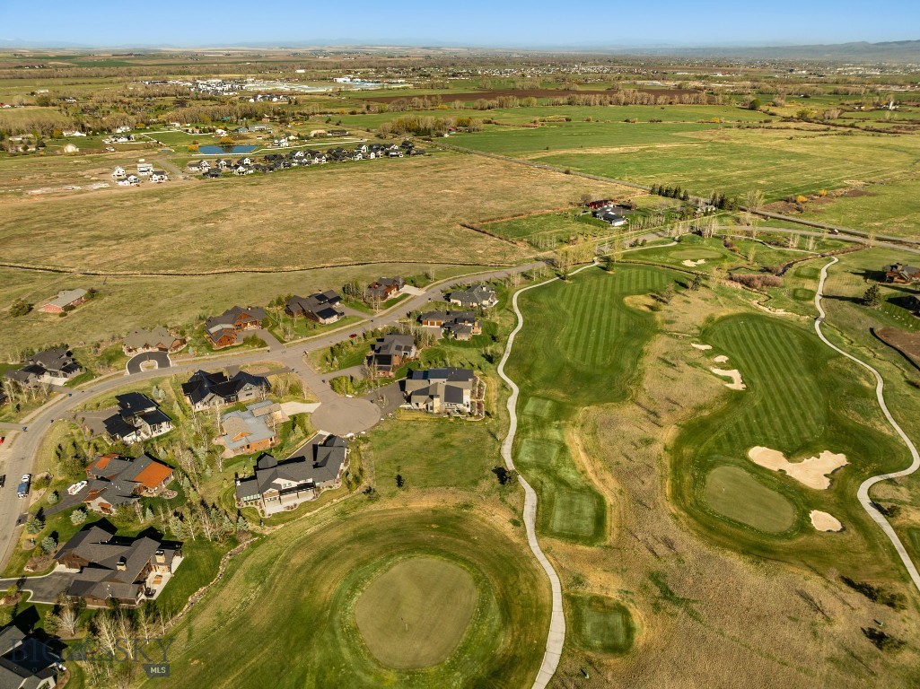 Bozeman MT 59718 - 18