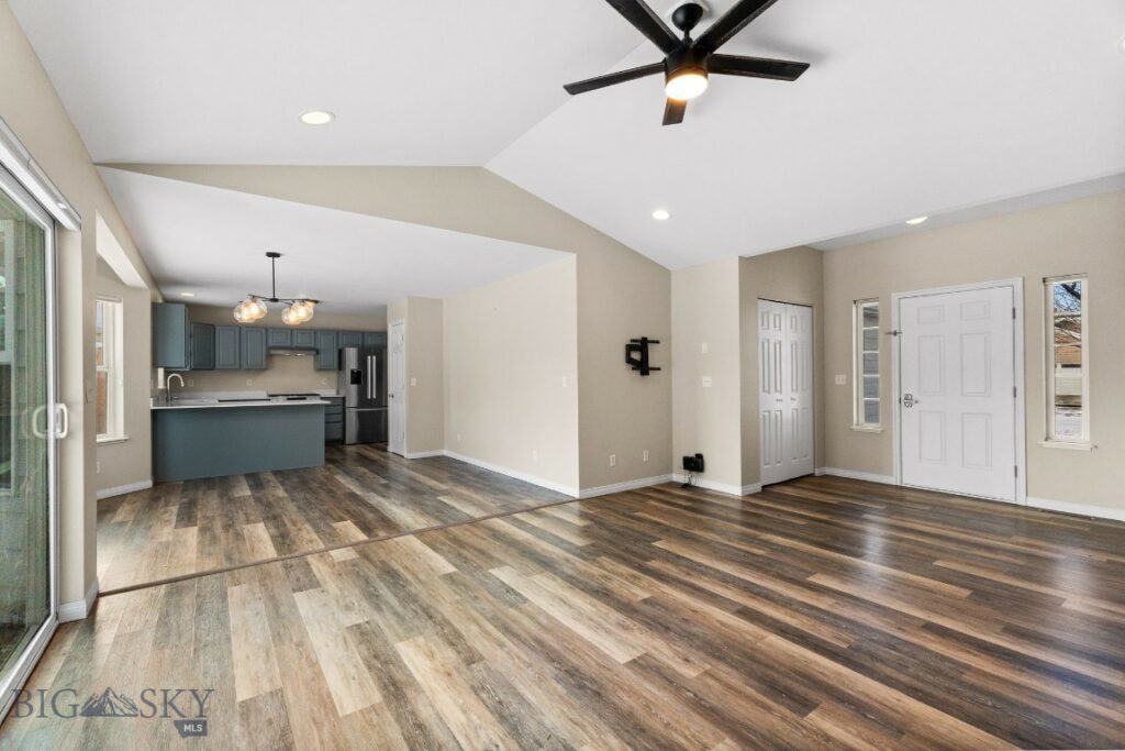 Bozeman MT 59718 - 7