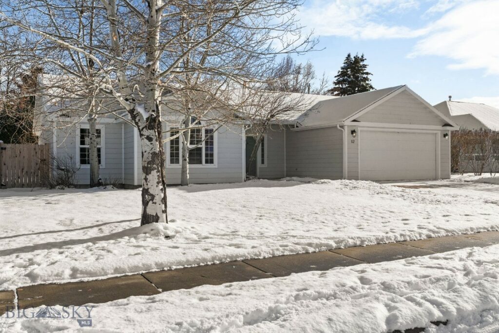 Bozeman MT 59718 - 2