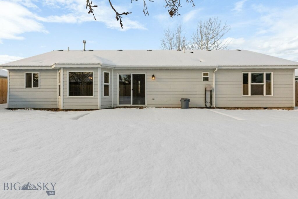 Bozeman MT 59718 - 17