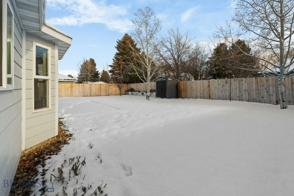 Bozeman MT 59718 - 18