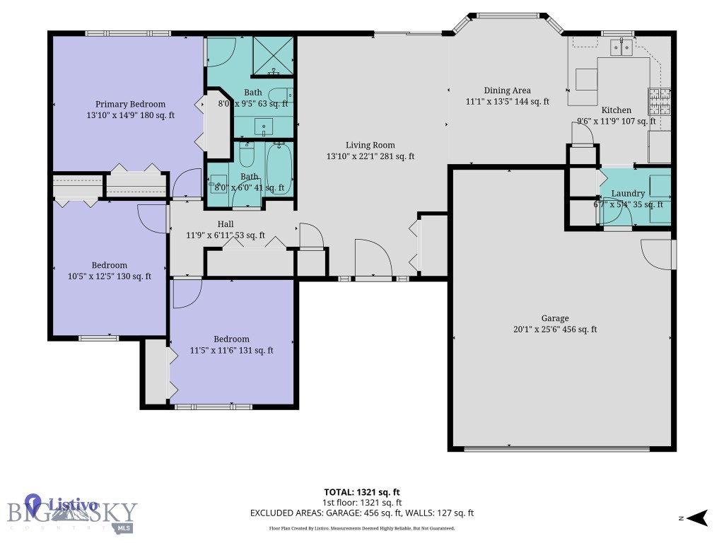 Bozeman MT 59718 - 19