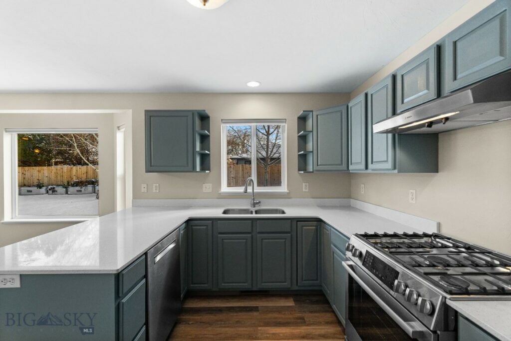 Bozeman MT 59718 - 3