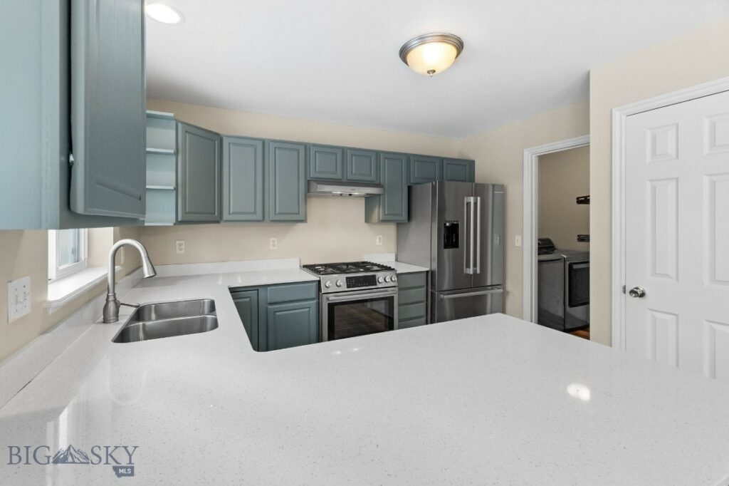 Bozeman MT 59718 - 4