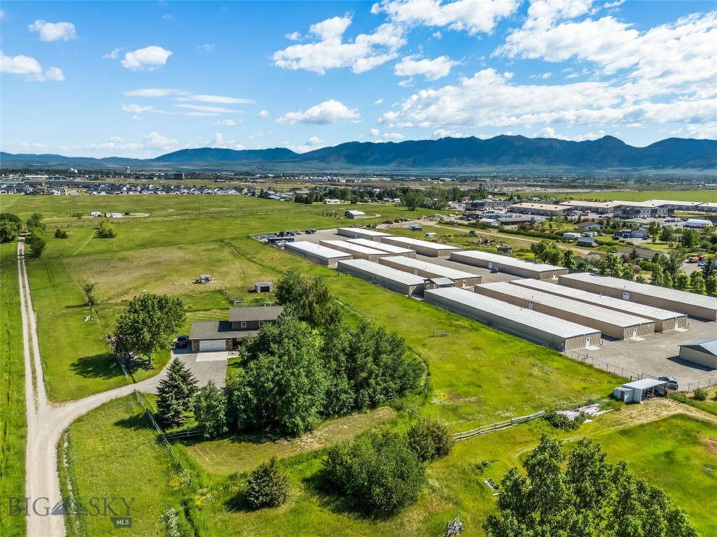 Bozeman MT 59718 - 1