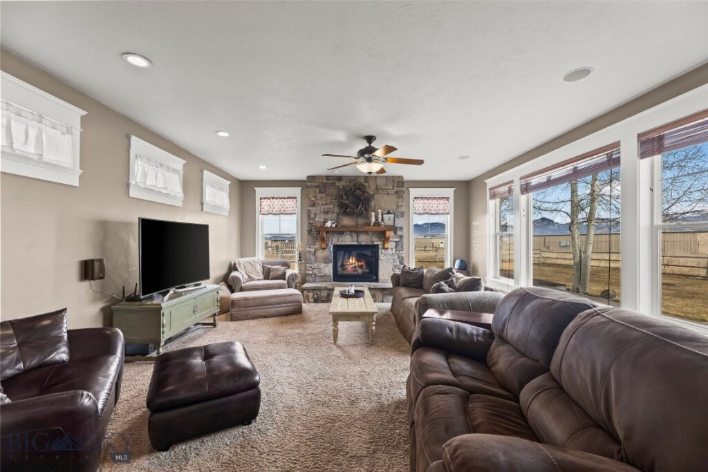 Bozeman MT 59718 - 9