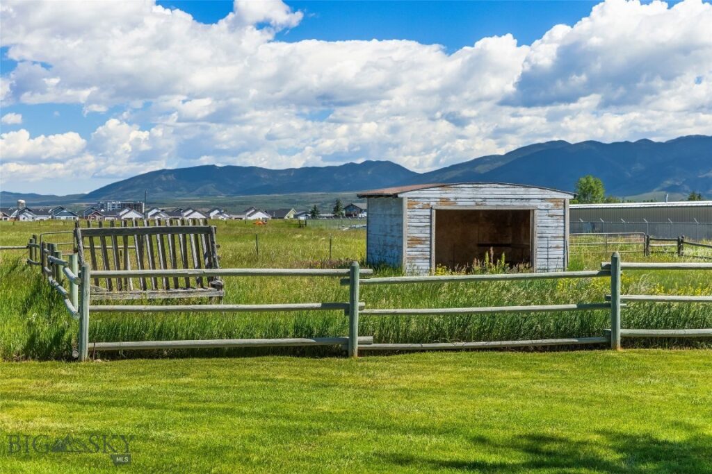 Bozeman MT 59718 - 4