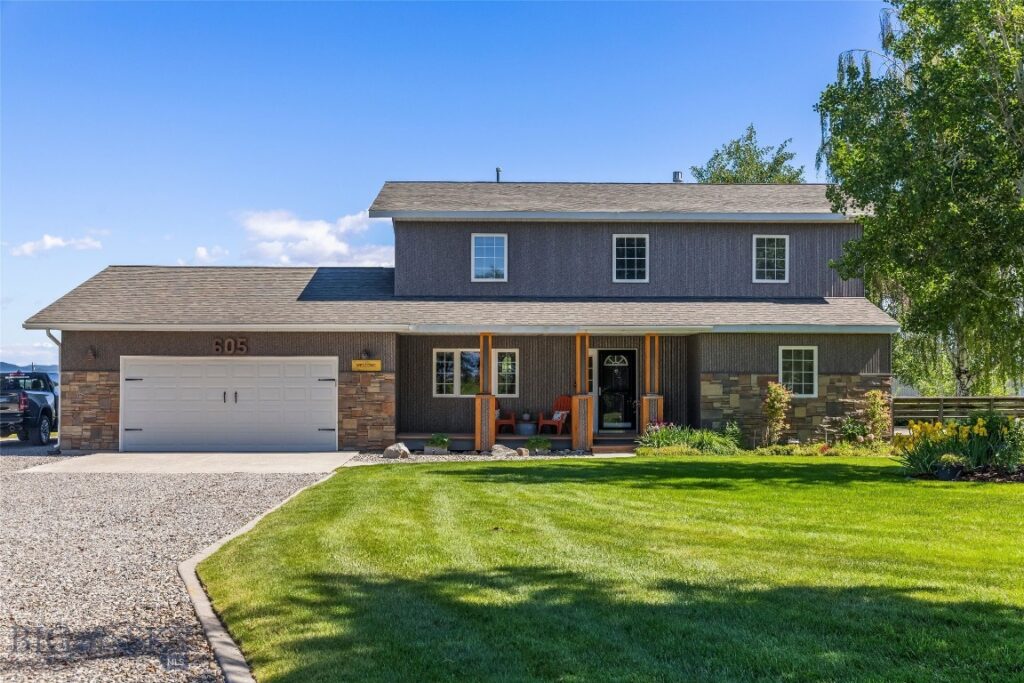 Bozeman MT 59718 - 5