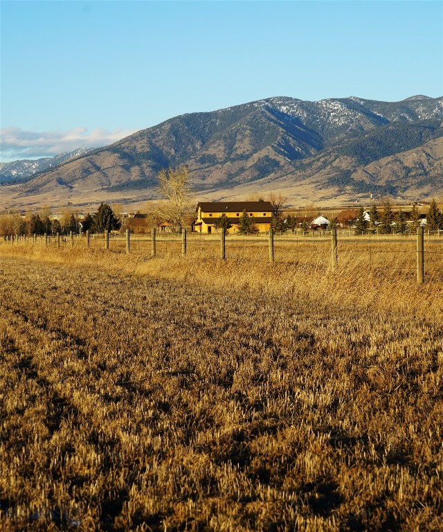 Belgrade MT 59714 - 4