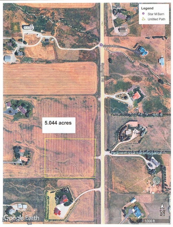 Belgrade MT 59714 - 5