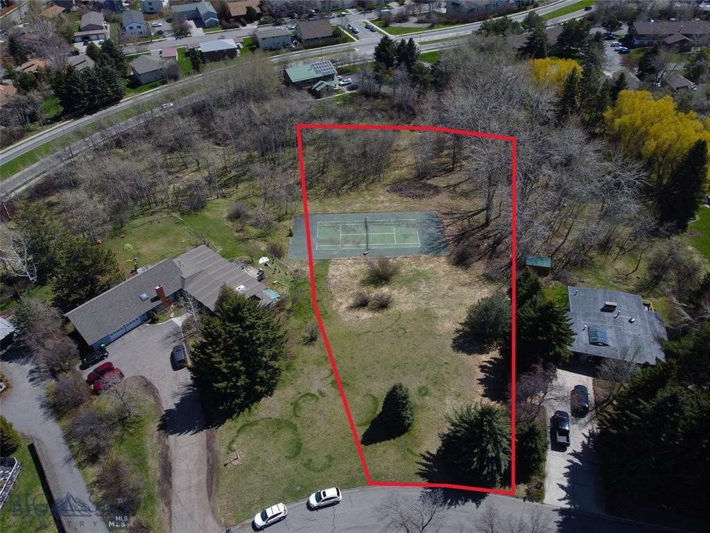 TBD Spring Creek Drive