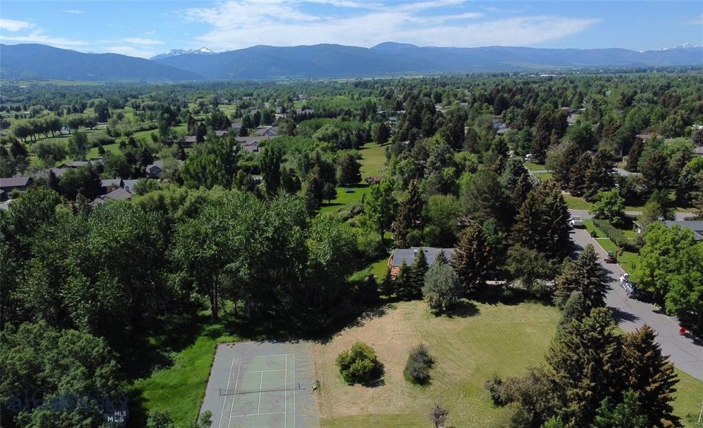 TBD Spring Creek Drive