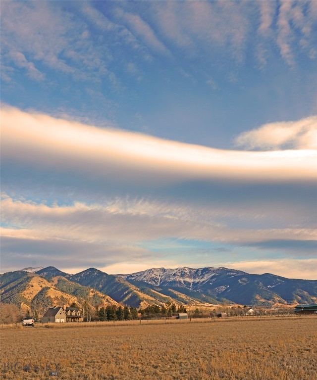 Belgrade MT 59714 - 1