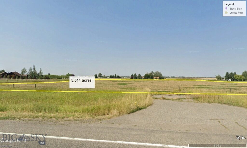 Belgrade MT 59714 - 6