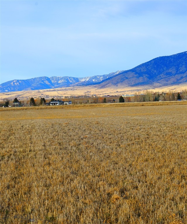 Belgrade MT 59714 - 2