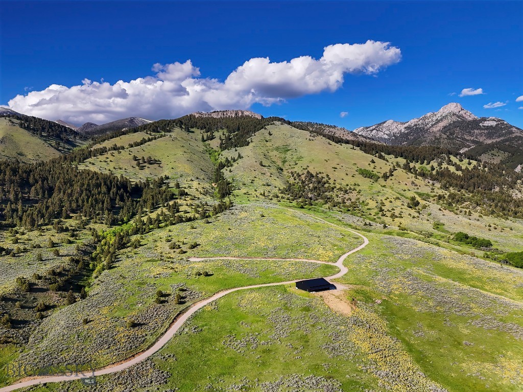 Belgrade MT 59714 - 1