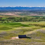 Belgrade MT 59714 - 7