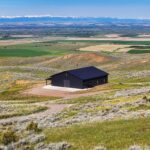 Belgrade MT 59714 - 8