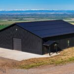 Springhill Vistas Ranch at Four Bar Ranches