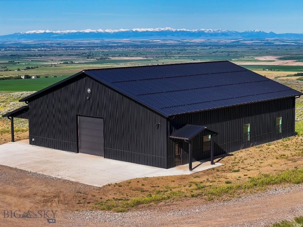 Springhill Vistas Ranch at Four Bar Ranches