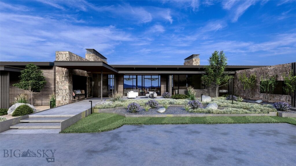 Belgrade MT 59714 - 9