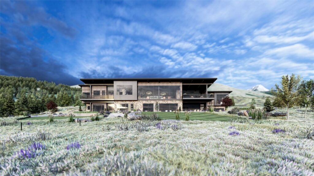 Springhill Vistas Ranch at Four Bar Ranches