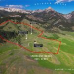 Springhill Vistas Ranch at Four Bar Ranches