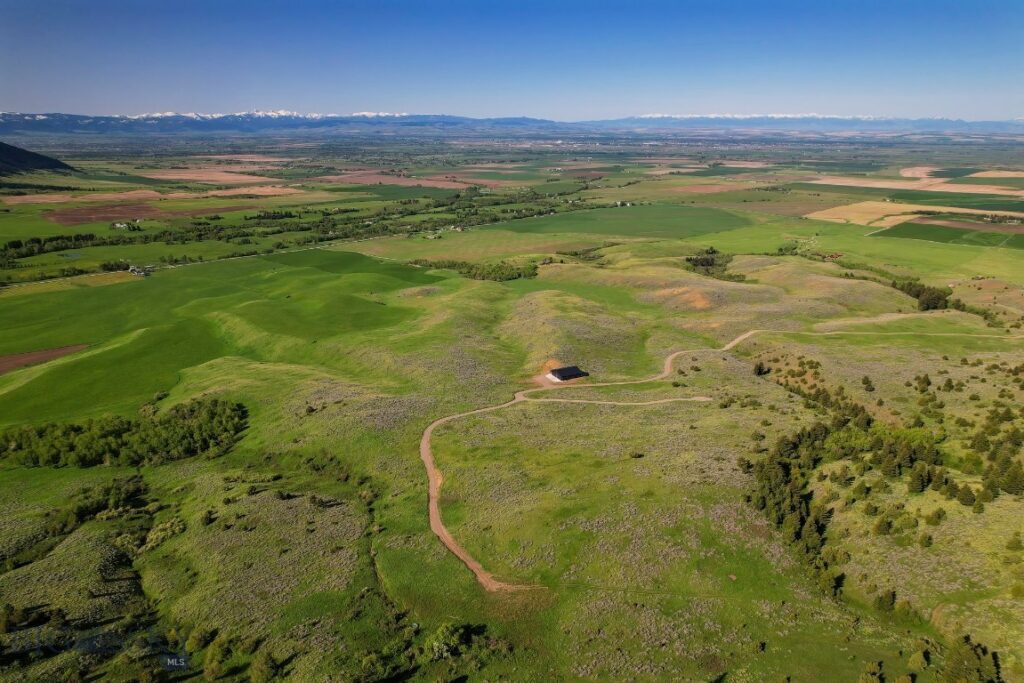 Belgrade MT 59714 - 14