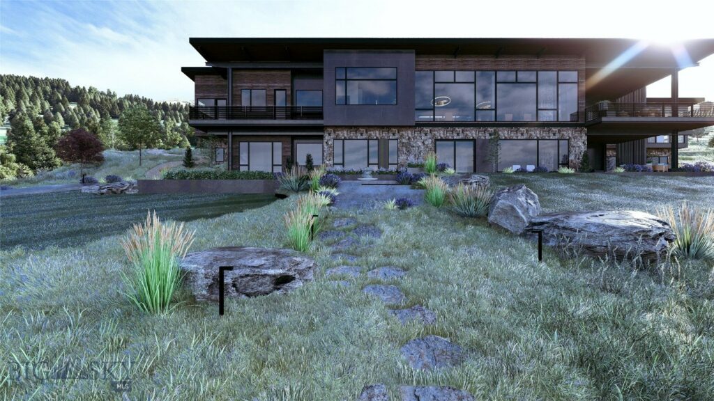 Belgrade MT 59714 - 2