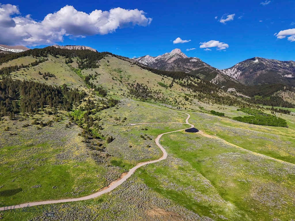 Belgrade MT 59714 - 17