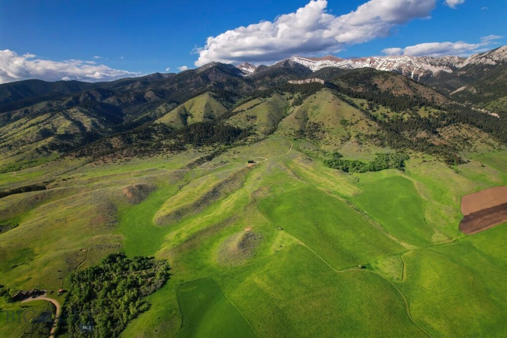 Belgrade MT 59714 - 18