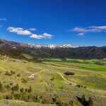 Springhill Vistas Ranch at Four Bar Ranches