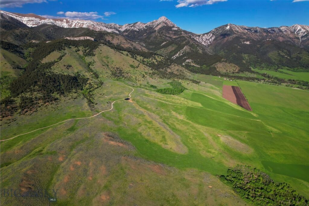 Belgrade MT 59714 - 20