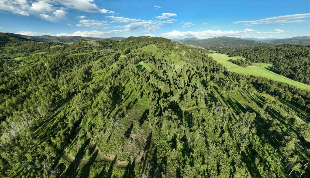 Ranch 4 North Pass Ranches