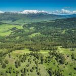 Ranch 4 North Pass Ranches