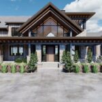 Ranch 4 North Pass Ranches