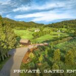 Ranch 4 North Pass Ranches