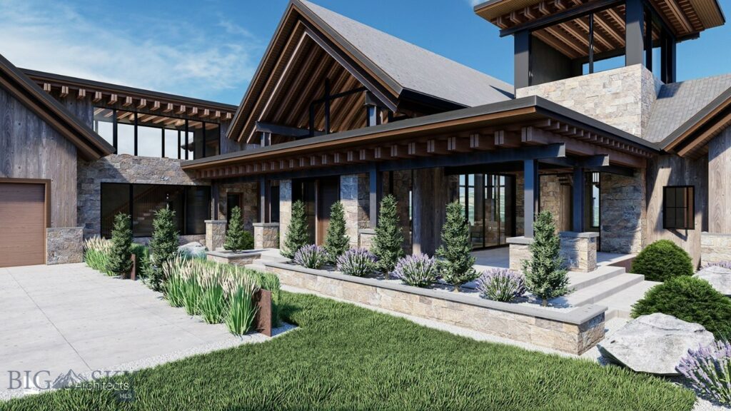 Ranch 4 North Pass Ranches