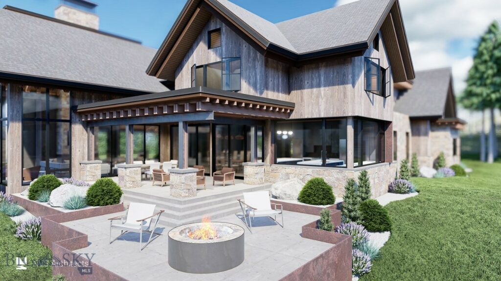 Ranch 4 North Pass Ranches