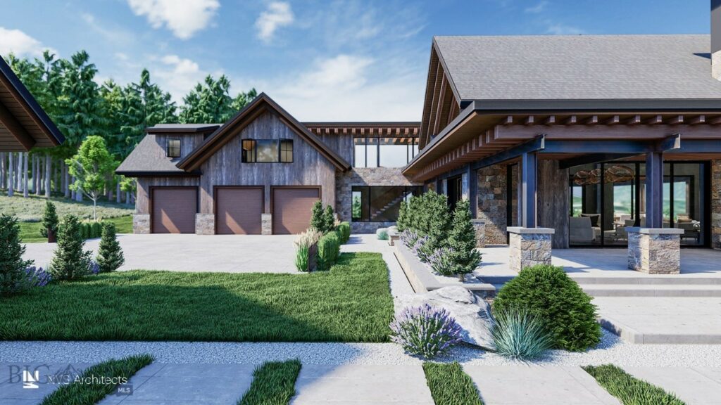 Bozeman MT 59715 - 4