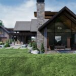 Ranch 4 North Pass Ranches