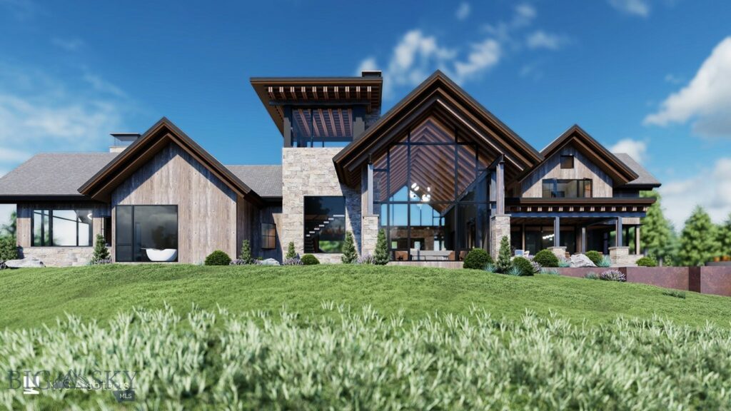 Bozeman MT 59715 - 5