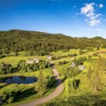 Ranch 6 North Pass Ranches