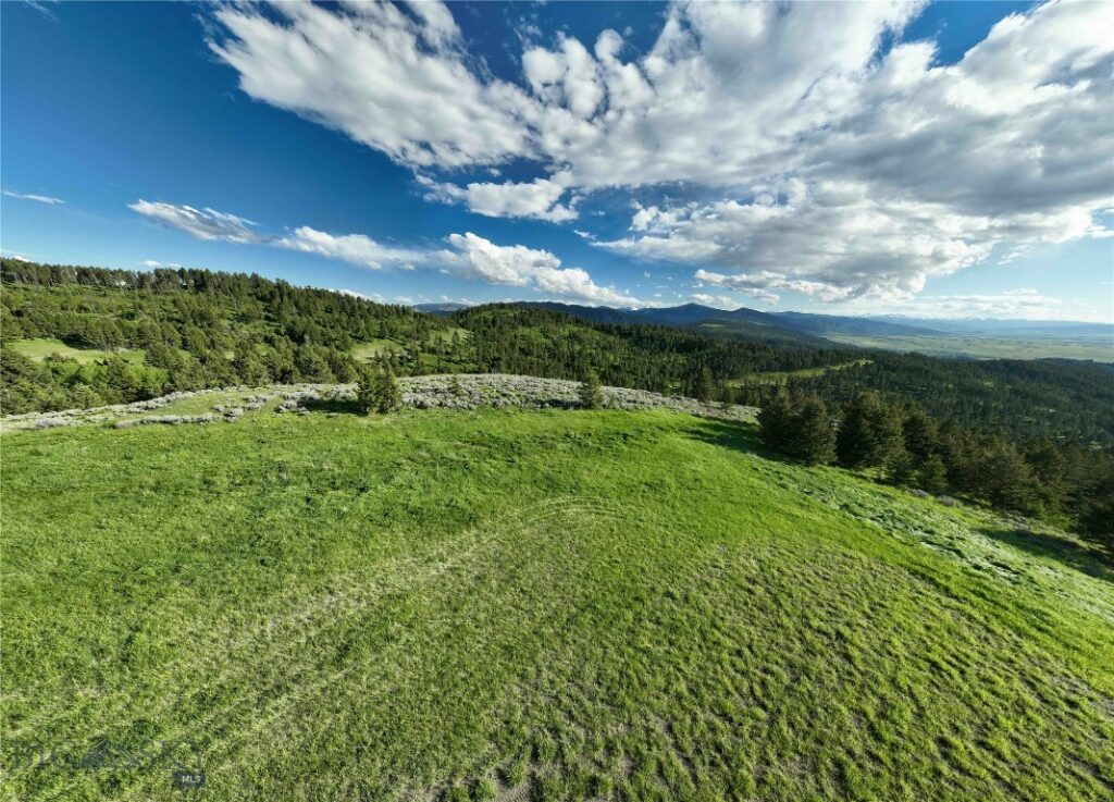 Ranch 6 North Pass Ranches