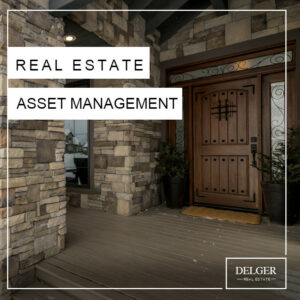 Real Estate Asset Management